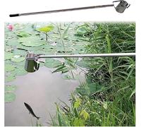 Manhole Sewage Surveys Sampler Dipper, 500/1000 Ml Large Capacity