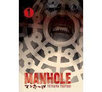 Manhole Volume 1 (Volume 1)