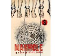 Manhole Volume 3 (Volume 3)