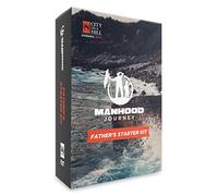 Manhood Journey: Father's Starter Kit