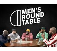 Manhood & Partnership