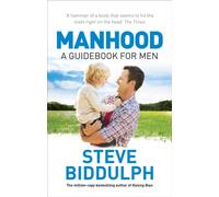Manhood : Revised & Updated 2015 Edition