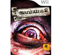 Manhunt 2 (Wii)