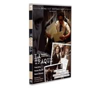 Manhunt ( 2008 ) ( La traque ) ( Die Hetzjagd )