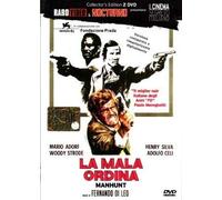 Manhunt (aka. La Mala Ordina) (2 Disc C.E.) (Import)