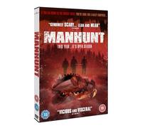 Manhunt [DVD]