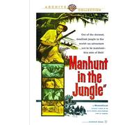 Manhunt in the Jungle