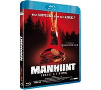 MANHUNT - MOVIE