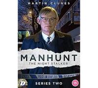 Manhunt: Night Stalker - Series 2
