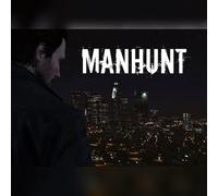 Manhunt (PC) Steam Key - EU