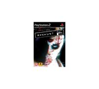 Manhunt (PS2)