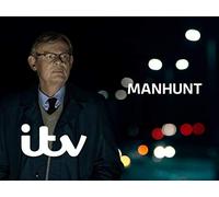 Manhunt - Season 1