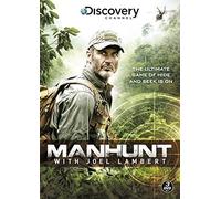 Manhunt - Season 1 [DVD]
