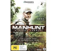 Manhunt Season 1 [NON-UK Format / Region 4 Import - Australia]