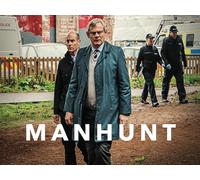 Manhunt - Season 2