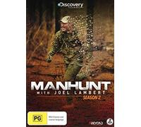 Manhunt Season 2 [NON-UK Format / Region 4 Import - Australia]
