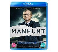 Manhunt - Series 1 - BLU-RAY