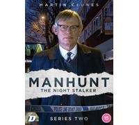 Manhunt: Series 2 - The Night Stalker