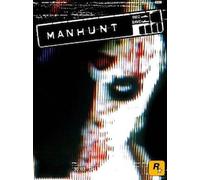 Manhunt Steam Gift GLOBAL