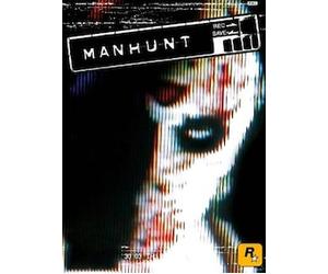 Manhunt Steam Key GLOBAL