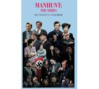 Manhunt: The Series