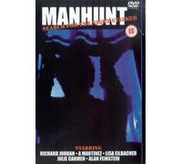 Manhunt / the Successor [DVD]
