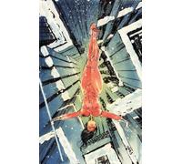 Manhunter 7: Face Off