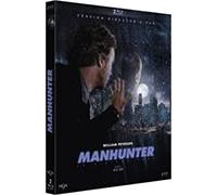 Manhunter (Blu-Ray)