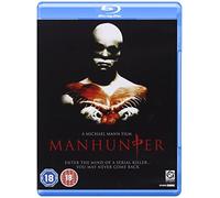 Manhunter - New Blu-ray - 20 - Z600z
