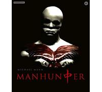 MANHUNTER - FRAMMENT - blur - J3z