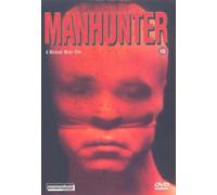 Manhunter [DVD] [1986]
