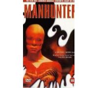 Manhunter [DVD] [1989]