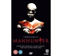 Manhunter [DVD]