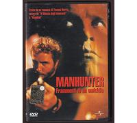 Manhunter Frammenti Di Un Omicidio
