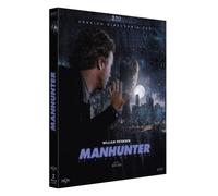 Manhunter (Le Sixieme Sens)- Édition Limitée