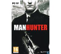 Mindscape PC DVD – Manhunter