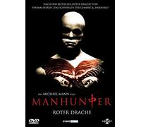 Manhunter (DVD) William Petersen Kim Greist Joan Allen Brian Cox Dennis Farina