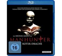 Manhunter - Roter Drache Special