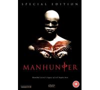 Manhunter--Special Edition [DVD]