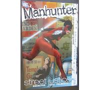 Manhunter: Street Justice