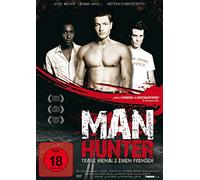 Manhunter-Traue Niemals Einem Fremden