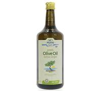 Mani Blaeuel | Og Extra Virgin Olive Oil | 6 x 1l