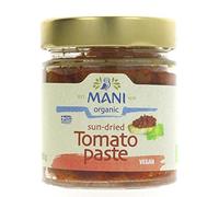 Mani Blaeuel | Og Sun Dried Tomato Paste | 4 x 180g