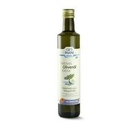 MANI Bläuel Olivenöl Kalamata, nativ extra Bio GR-BIO-03 500ml (vegan)