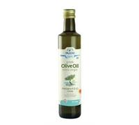 Mani MANI Organic Kalamata Extra Virgin Olive Oil "Messara PDO" 500ml