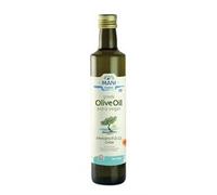 Mani MANI Organic Kalamata Extra Virgin Olive Oil "Messara PDO" 500ml