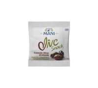Mani MANI Organic Snack Olives Kalamata 30g
