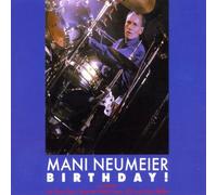 Mani Neumeier - Birthday [Import]