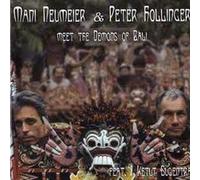 Mani Neumeier/Peter Hollinger - Meet the Demon of Bali