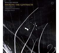 Mani Neumeier - Smoking The Contracts